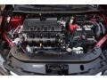 Scarlet Ember Tintcoat - Sentra SV Photo No. 34