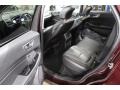 Burgundy Velvet - Edge Titanium AWD Photo No. 13