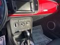 Tornado Red - Beetle 2.5L Convertible Photo No. 8