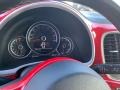 Tornado Red - Beetle 2.5L Convertible Photo No. 10