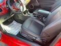 Tornado Red - Beetle 2.5L Convertible Photo No. 12