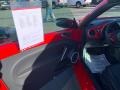 Tornado Red - Beetle 2.5L Convertible Photo No. 13