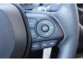Black Steering Wheel Photo for 2021 Toyota Corolla #140642217