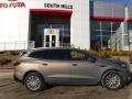Pepperdust Metallic - Enclave Premium AWD Photo No. 2