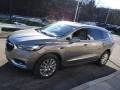 Pepperdust Metallic - Enclave Premium AWD Photo No. 11