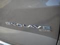Pepperdust Metallic - Enclave Premium AWD Photo No. 14