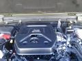 2020 Jeep Wrangler Unlimited 2.0 Liter Turbocharged DOHC 16-Valve VVT 4 Cylinder Engine Photo