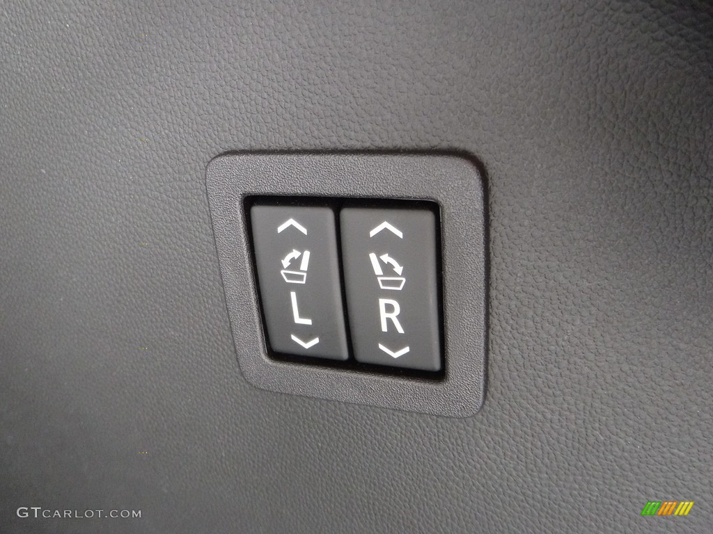 2019 Enclave Premium AWD - Pepperdust Metallic / Dark Galvanized/Ebony Accents photo #25