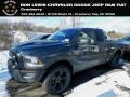 Maximum Steel Metallic 2021 Ram 1500 Classic Quad Cab 4x4