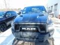 Maximum Steel Metallic - 1500 Classic Quad Cab 4x4 Photo No. 2