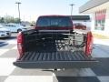Steel Trunk Photo for 2020 Nissan Frontier #140643092