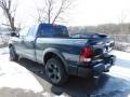 Maximum Steel Metallic - 1500 Classic Quad Cab 4x4 Photo No. 7