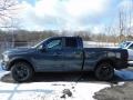 Maximum Steel Metallic - 1500 Classic Quad Cab 4x4 Photo No. 8