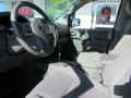 Steel Front Seat Photo for 2020 Nissan Frontier #140643215