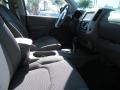 Cayenne Red Metallic - Frontier SV Crew Cab 4x4 Photo No. 12