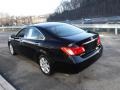 2008 Obsidian Black Lexus ES 350  photo #11