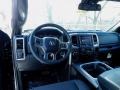 Maximum Steel Metallic - 1500 Classic Quad Cab 4x4 Photo No. 13