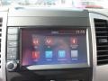Cayenne Red Metallic - Frontier SV Crew Cab 4x4 Photo No. 16