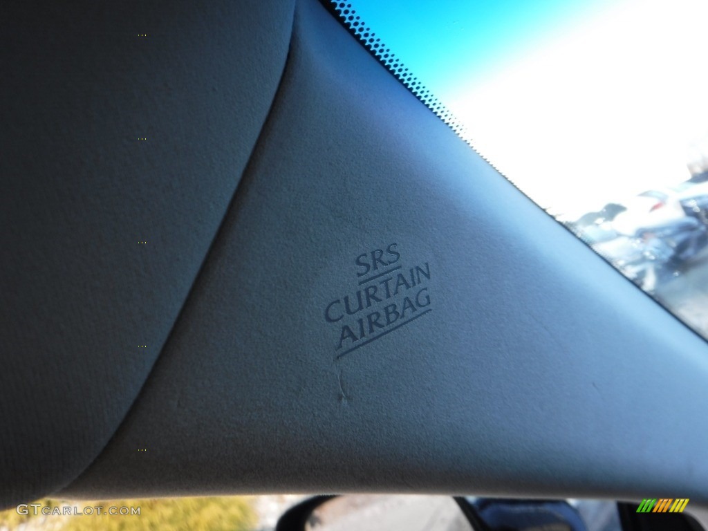 2008 ES 350 - Obsidian Black / Black photo #23