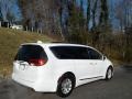 2017 Bright White Chrysler Pacifica Touring L  photo #6