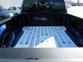 Patriot Blue Pearl - 1500 Classic Quad Cab 4x4 Photo No. 7