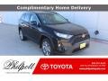 Midnight Black Metallic - RAV4 XLE Premium Photo No. 1