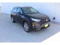 Midnight Black Metallic - RAV4 XLE Premium Photo No. 2