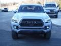 2018 Cement Toyota Tacoma TRD Sport Double Cab 4x4  photo #13