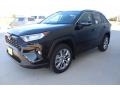 Midnight Black Metallic - RAV4 XLE Premium Photo No. 4