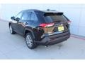 Midnight Black Metallic - RAV4 XLE Premium Photo No. 6