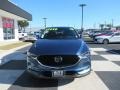 Eternal Blue Metallic - CX-5 Touring Photo No. 2