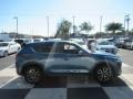 Eternal Blue Metallic - CX-5 Touring Photo No. 3