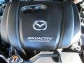 Eternal Blue Metallic - CX-5 Touring Photo No. 6