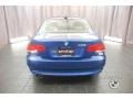 2009 Montego Blue Metallic BMW 3 Series 328i Coupe  photo #2