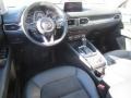 Eternal Blue Metallic - CX-5 Touring Photo No. 15