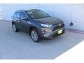 Magnetic Gray Metallic - RAV4 XLE Premium Photo No. 2