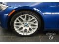 2009 Montego Blue Metallic BMW 3 Series 328i Coupe  photo #8