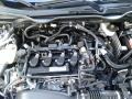  2017 Civic Sport Touring Hatchback 1.5 Liter Turbocharged DOHC 16-Valve 4 Cylinder Engine
