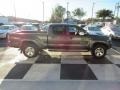 Magnetic Gray Metallic - Tacoma SR5 Prerunner Double Cab Photo No. 3