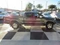 2013 Magnetic Gray Metallic Toyota Tacoma SR5 Prerunner Double Cab  photo #3