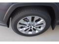 Magnetic Gray Metallic - RAV4 XLE Premium Photo No. 5