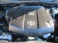 Magnetic Gray Metallic - Tacoma SR5 Prerunner Double Cab Photo No. 6
