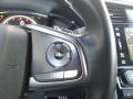 Black Controls Photo for 2017 Honda Civic #140644769