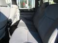 Magnetic Gray Metallic - Tacoma SR5 Prerunner Double Cab Photo No. 12