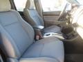 Magnetic Gray Metallic - Tacoma SR5 Prerunner Double Cab Photo No. 13