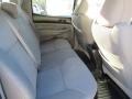 2013 Magnetic Gray Metallic Toyota Tacoma SR5 Prerunner Double Cab  photo #14