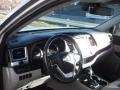 Celestial Silver Metallic - Highlander XLE AWD Photo No. 16