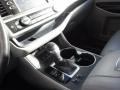 Celestial Silver Metallic - Highlander XLE AWD Photo No. 20