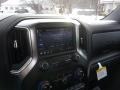 2021 Black Chevrolet Silverado 1500 RST Crew Cab 4x4  photo #21