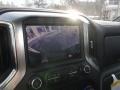2021 Black Chevrolet Silverado 1500 RST Crew Cab 4x4  photo #26